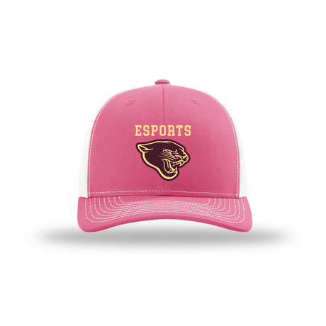 GHS E-Sports Trucker Cap