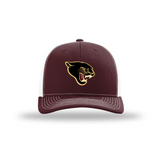 GHS Boys Soccer Trucker Cap