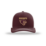 GHS E-Sports Trucker Cap