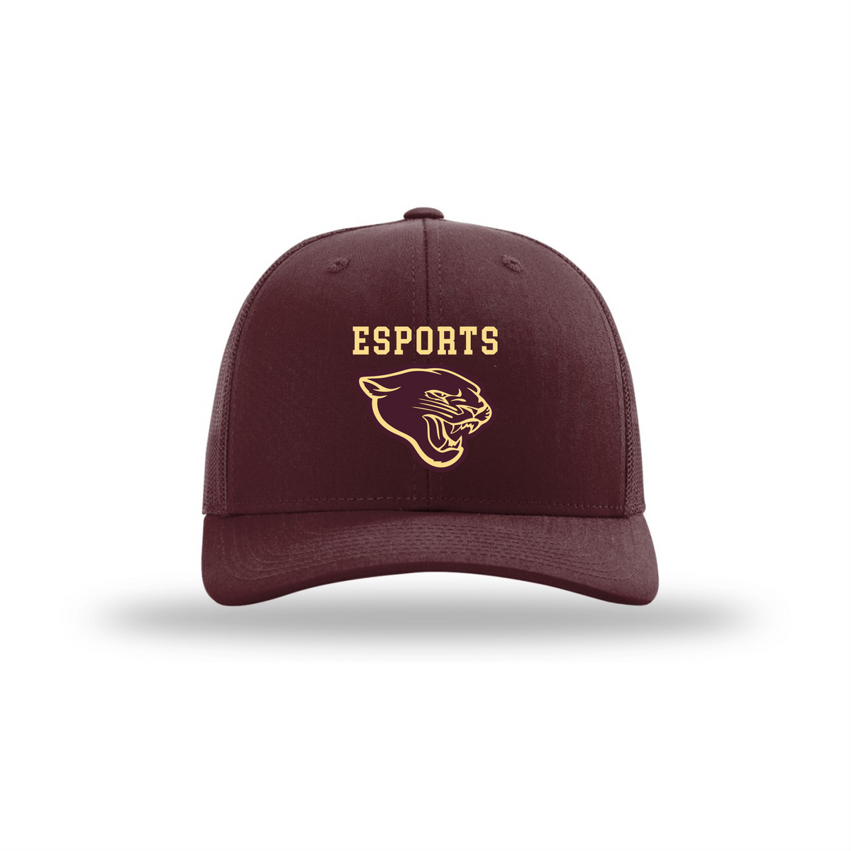GHS E-Sports Trucker Cap