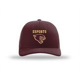 GHS E-Sports Trucker Cap