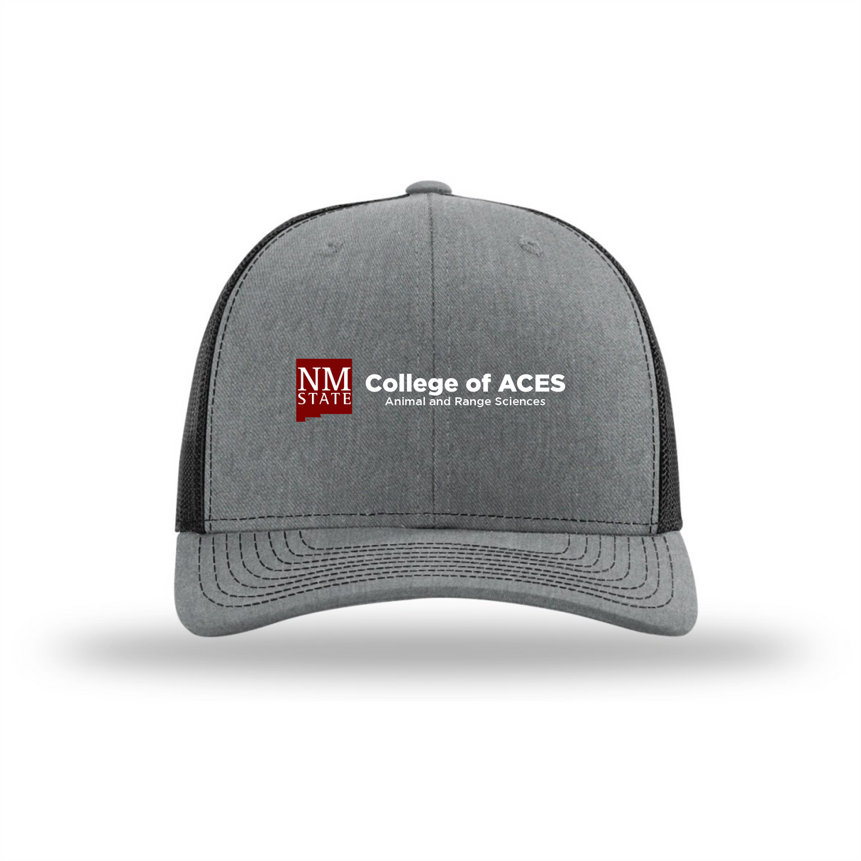 NMSU ANRS Trucker Cap
