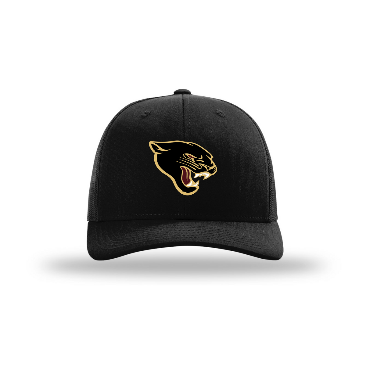 GHS Boys Soccer Trucker Cap