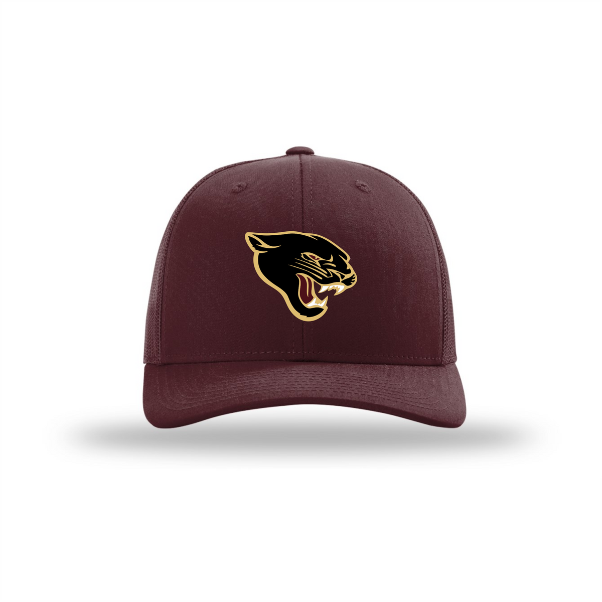 GHS Boys Soccer Trucker Cap