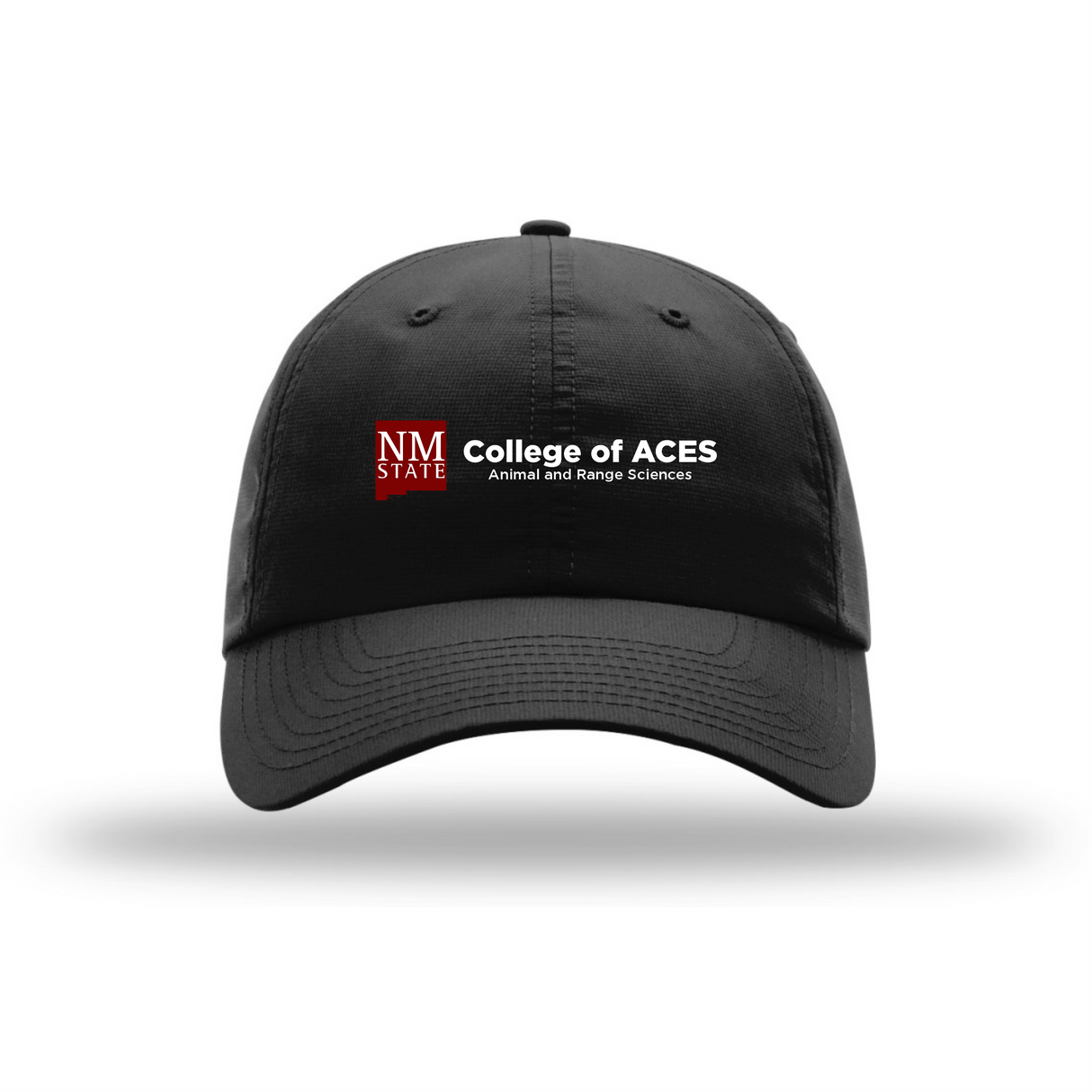 NMSU ANRS Relaxed Performance Cap