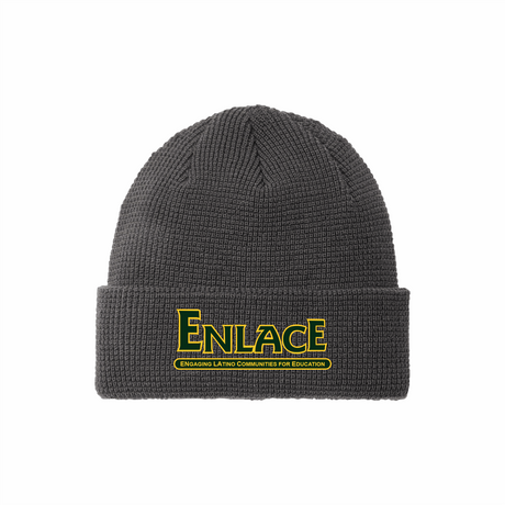 ENLACE MHS Cuffed Beanie