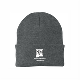 NMSU PSL Knit Cap