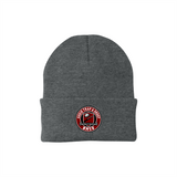 Aggie Trap and Skeet Knit Cap