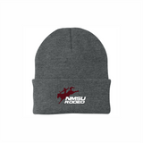 NMSU Rodeo Beanie