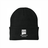 NMSU PSL Knit Cap