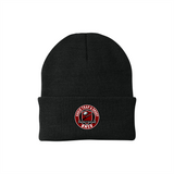 Aggie Trap and Skeet Knit Cap