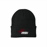 NMSU Rodeo Beanie