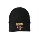 GHS E-Sports Knit Cap