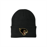 GHS Boys Soccer Knit Cap