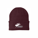 NMSU Rodeo Beanie