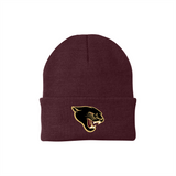 GHS Boys Soccer Knit Cap