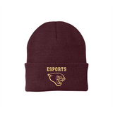 GHS E-Sports Knit Cap