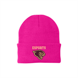 GHS E-Sports Knit Cap