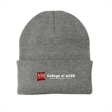 NMSU ANRS Knit Cap