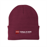 NMSU ANRS Knit Cap