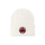 Aggie Trap and Skeet Knit Cap