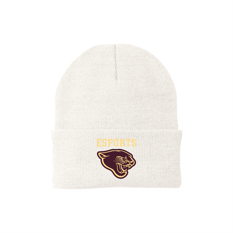 GHS E-Sports Knit Cap