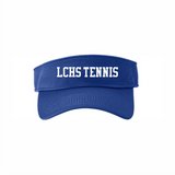 LCHS Tennis Visor