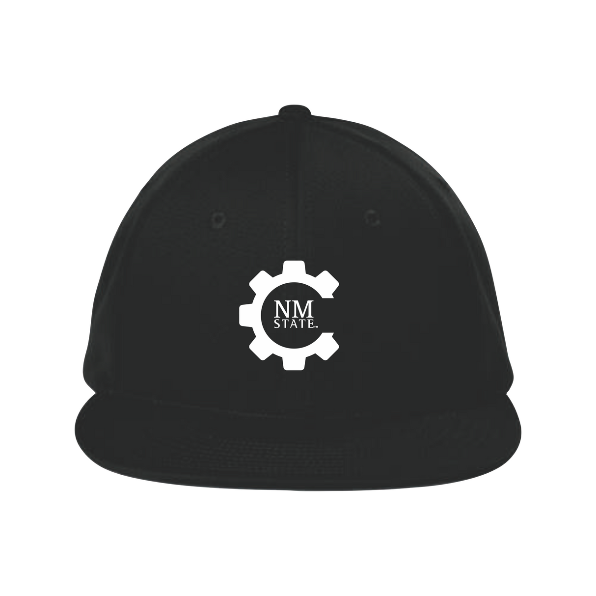NMSU ESC Stretch Cap