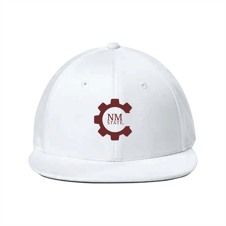 NMSU ESC Stretch Cap