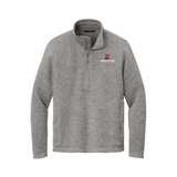 NMSU ANRS 1/4-Zip Fleece Sweater