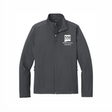 NMSU PSL Softshell Jacket