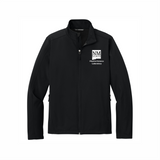 NMSU PSL Softshell Jacket