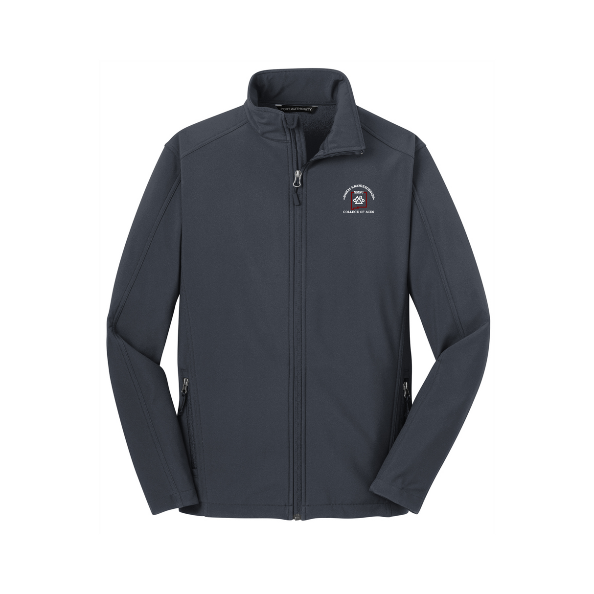 NMSU ANRS Softshell Jacket