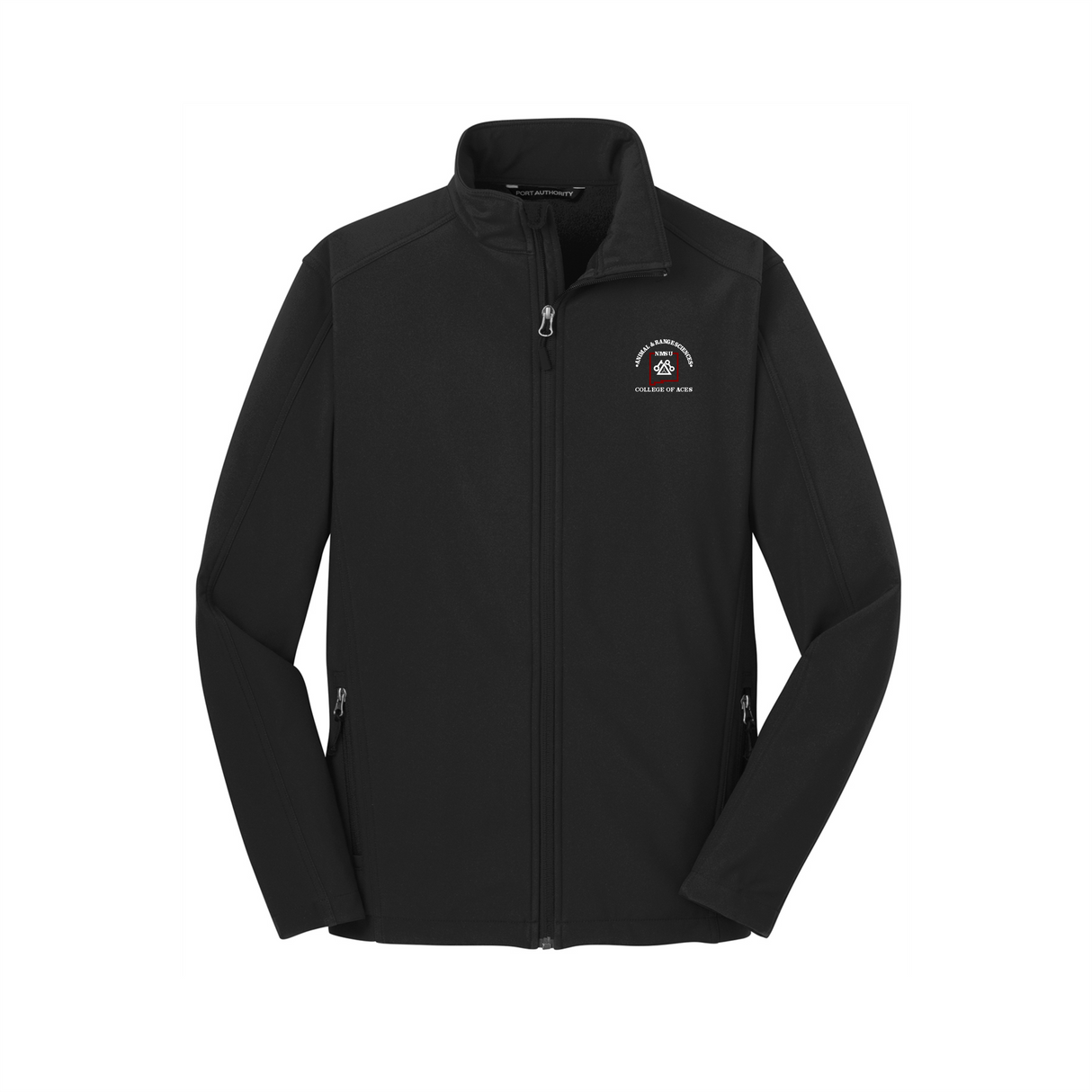 NMSU ANRS Softshell Jacket