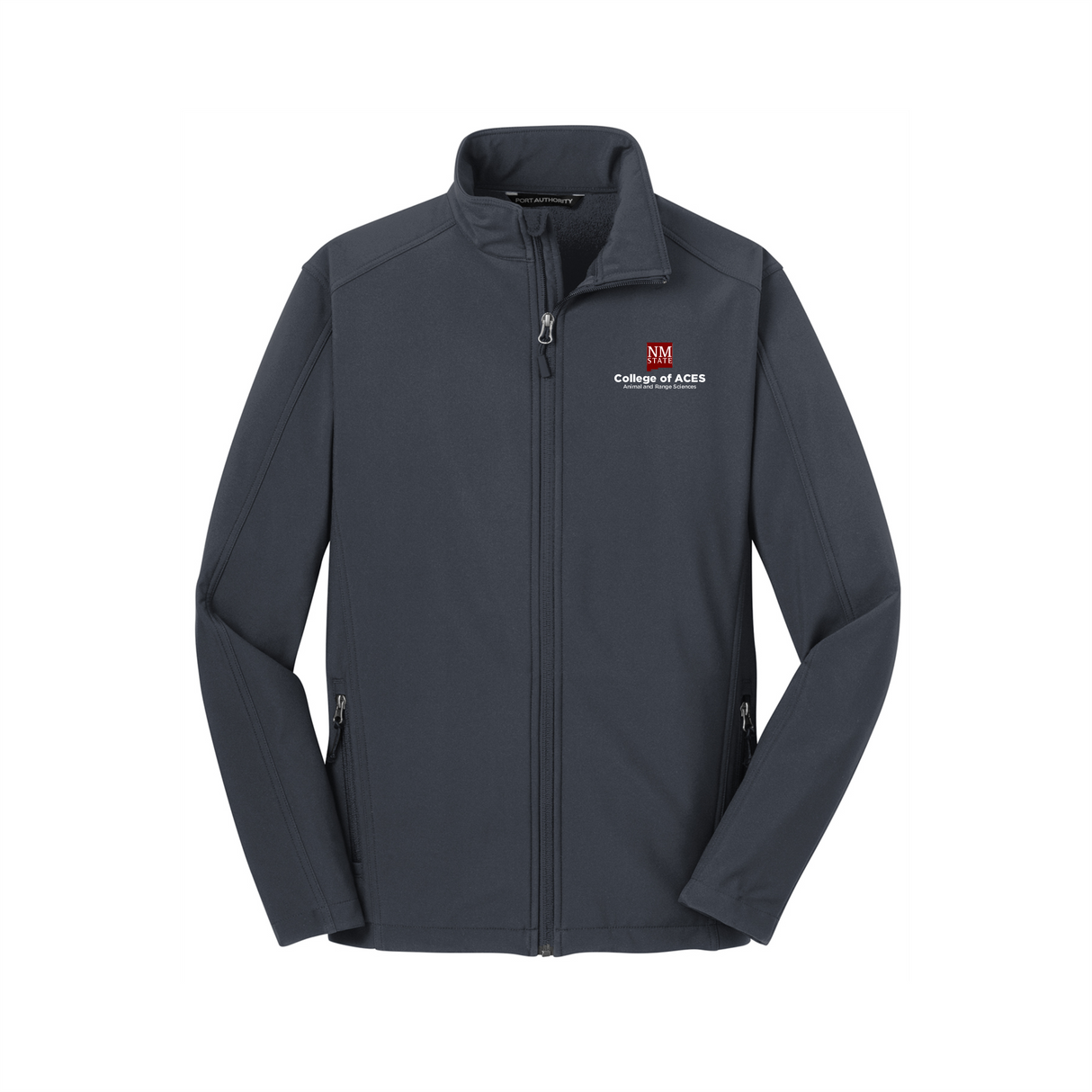 NMSU ANRS Softshell Jacket