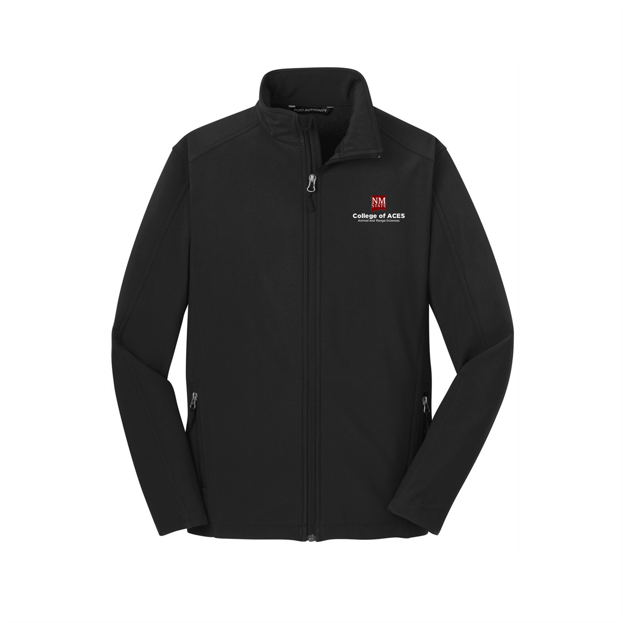 NMSU ANRS Softshell Jacket
