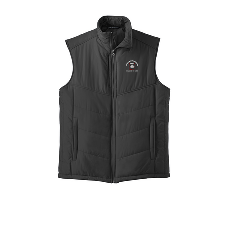 NMSU ANRS Puffy Vest