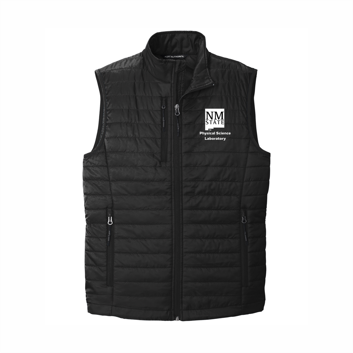 NMSU PSL Puffy Vest