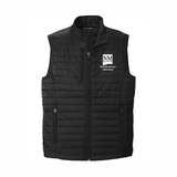 NMSU PSL Puffy Vest