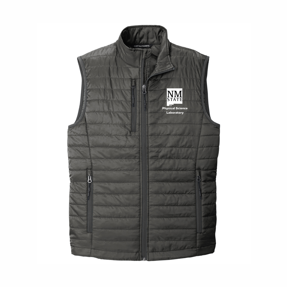 NMSU PSL Puffy Vest