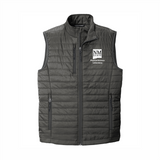 NMSU PSL Puffy Vest