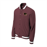 GHS Boys Soccer Varsity Jacket