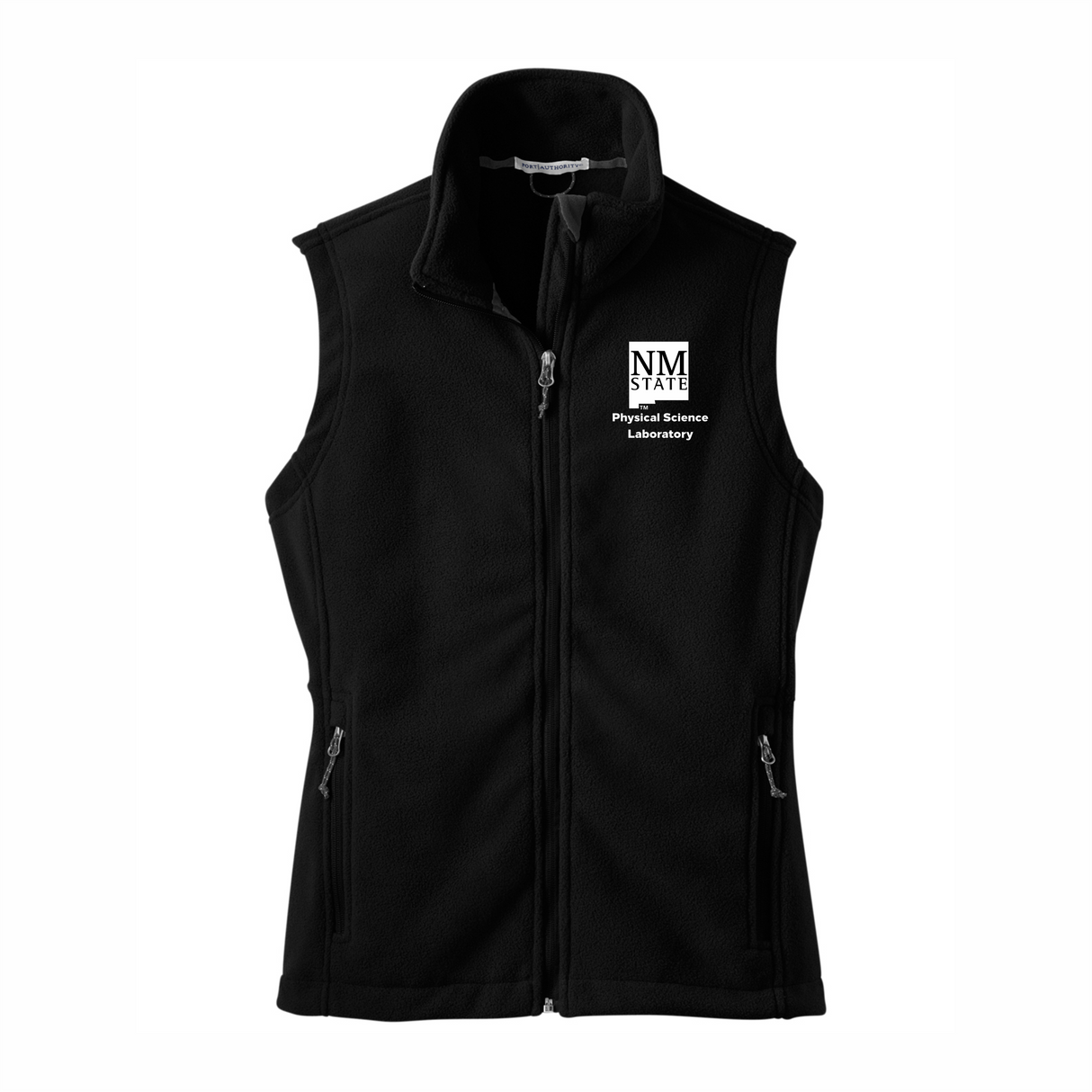 NMSU PSL Women's Fleece Vest
