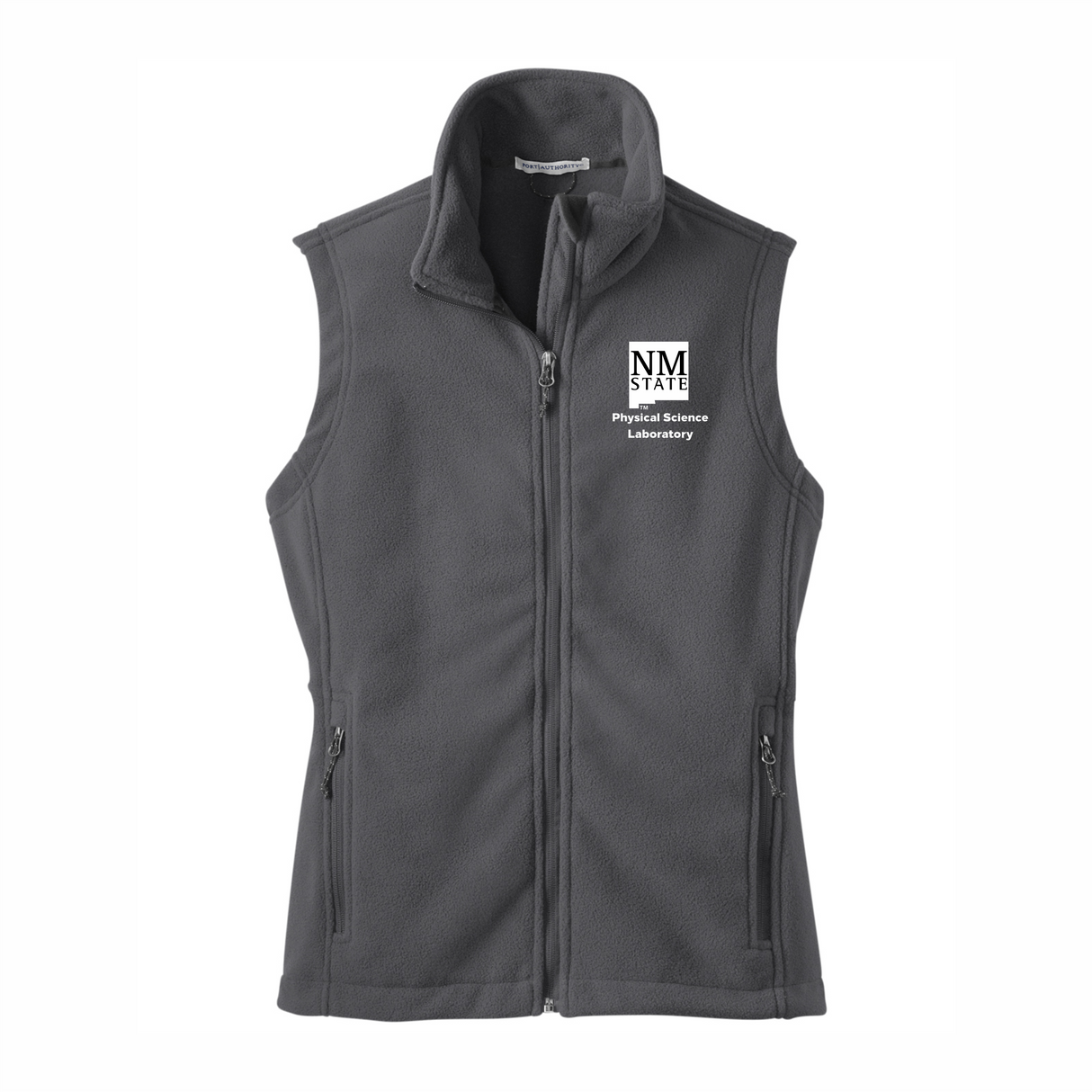 NMSU PSL Women's Fleece Vest