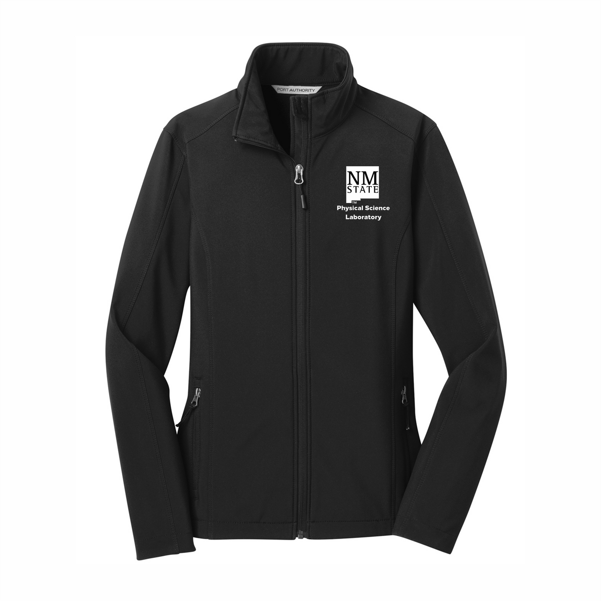 NMSU PSL Women's Softshell Jacket