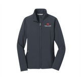 NMSU ANRS Women's Softshell Jacket