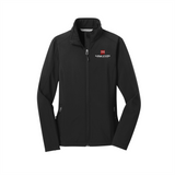 NMSU ANRS Women's Softshell Jacket