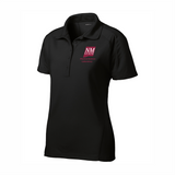 NMSU PSL Women's Performance Polo