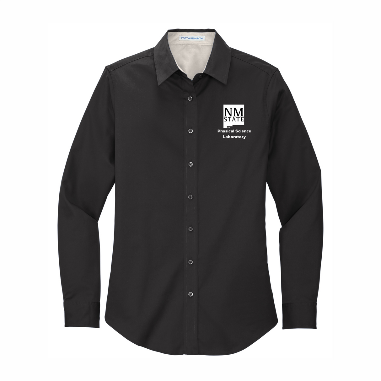 NMSU PSL Women's Dress Shirt