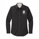 NMSU PSL Women's Dress Shirt